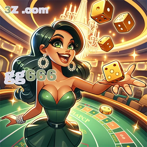 Explore o Deslumbrante Cassino do gg666 Online