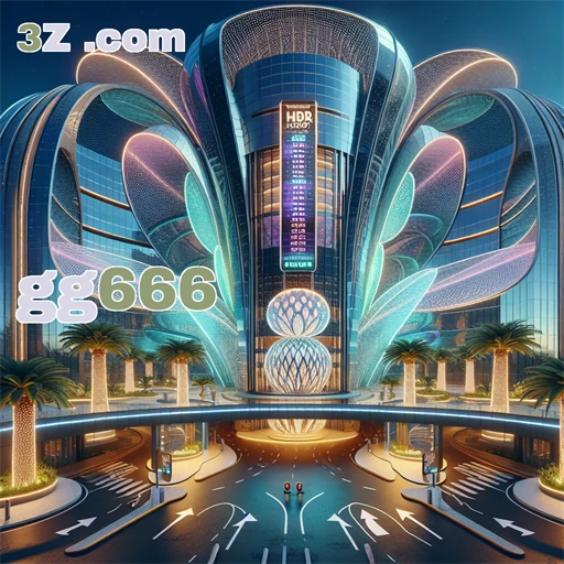 Login no gg666: Uma Nova Era para Gamers
