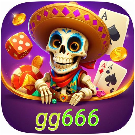 gg666 gg666 logo