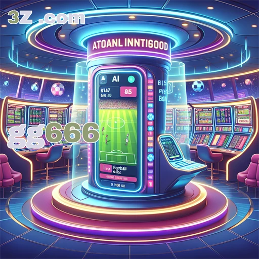 Ofertas Imperdíveis na Promo do gg666: Mude Seu Jogo!
